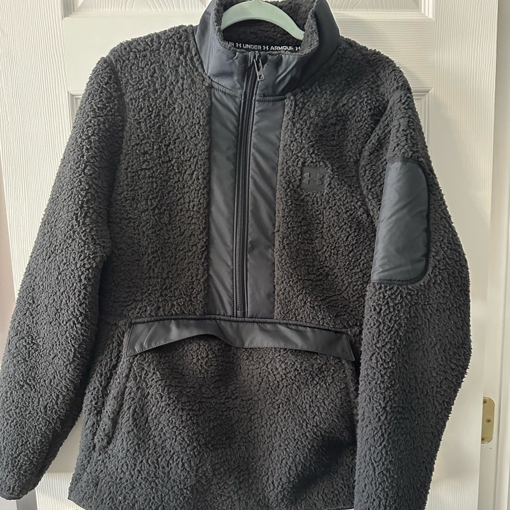 Under Armour Fleece